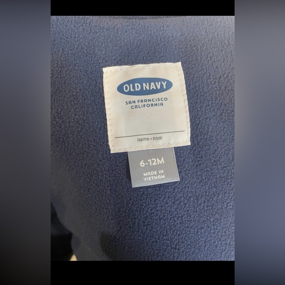 Puffer Vest - Picture 2 of 2